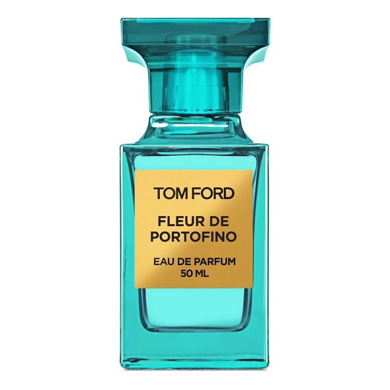 Tom ford fleur de portofino edp spray unisex 50ml