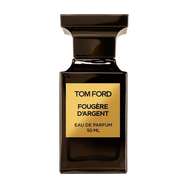 Tom ford spray eau de parfum fougere d'argent 50ml