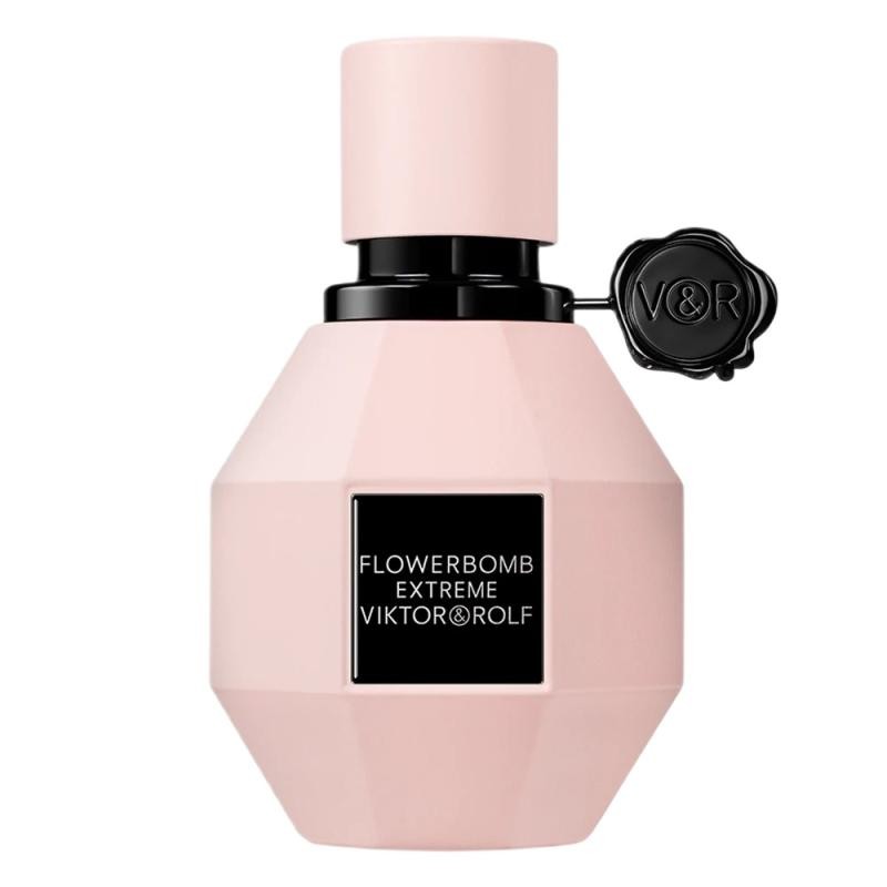 Viktor&rolf flowerbomb extreme intense edp spray 30 ml