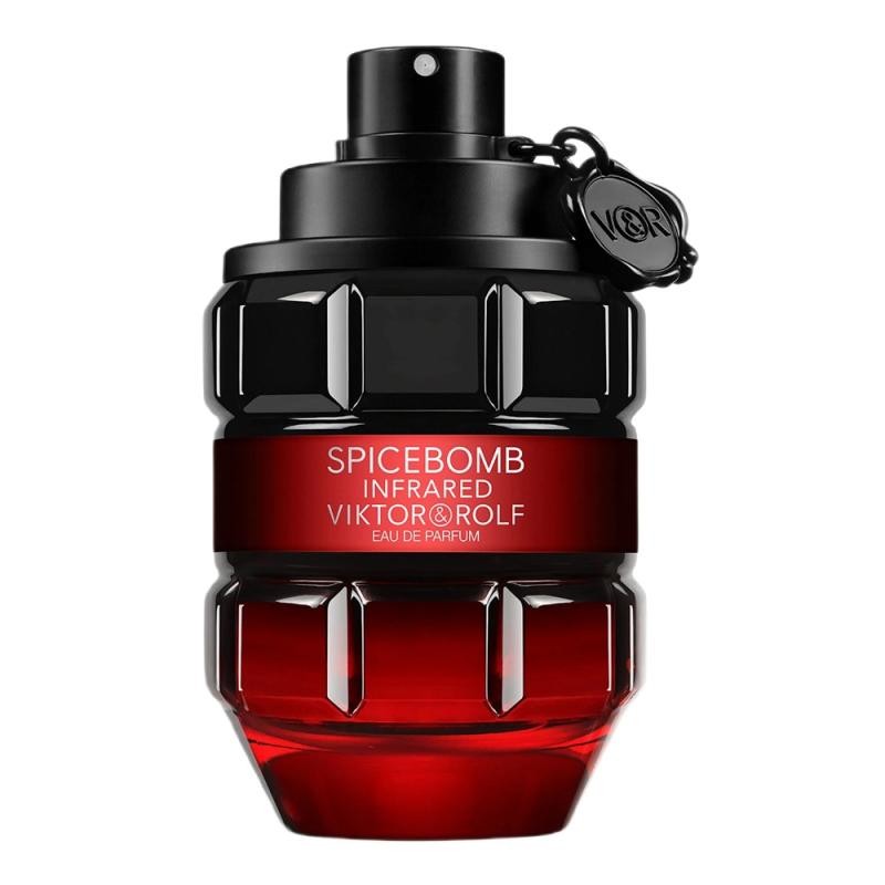 Viktor&rolf spray edp spicebomb infrared 90 ml