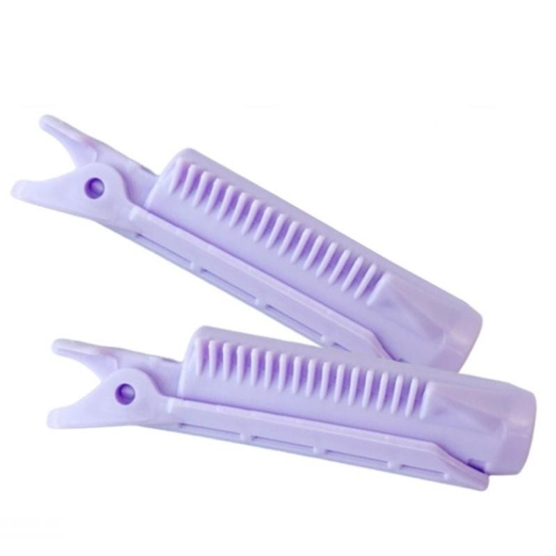 Ecarla fermagli per capelli 10x3cm ak09 2 pezzi