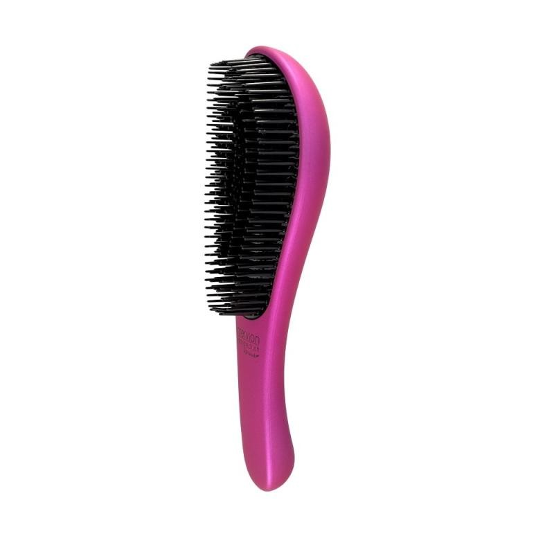 Inter-vion spazzola per capelli untangle brush soft touch