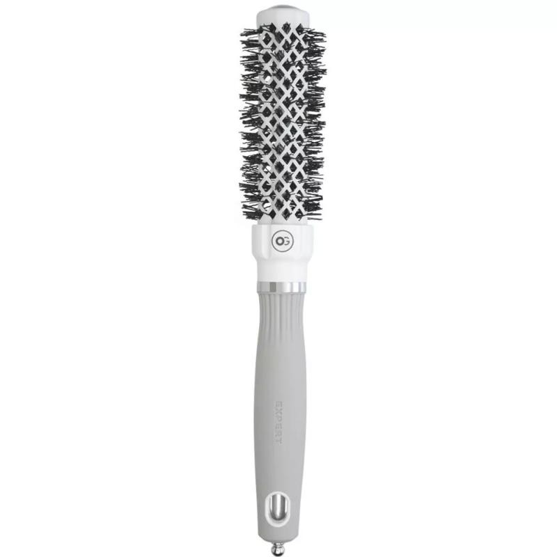 Olivia garden spazzola per lo styling dei capelli in ceramica expert grip da 25 mm