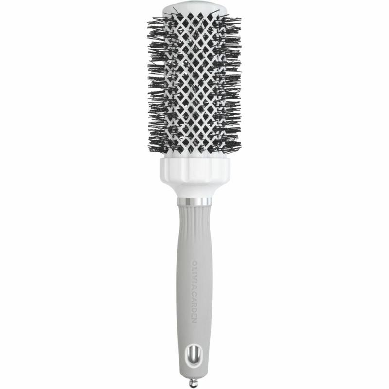 Olivia garden spazzola per lo styling dei capelli in ceramica expert grip da 45 mm