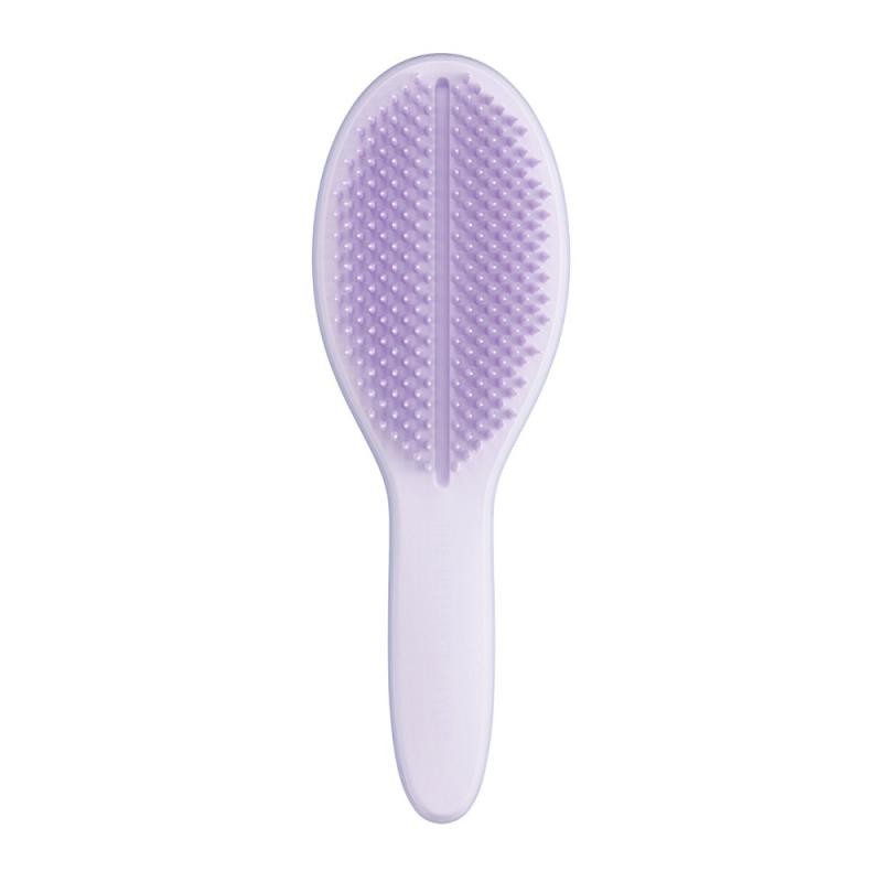 Tangle teezer spazzola per capelli the ultimate styler, spazzola per capelli lilla