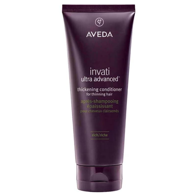 Aveda invati ultra advanced balsamo densificante ricco 200ml