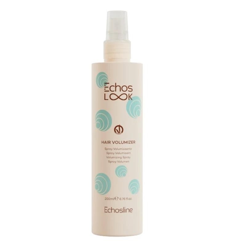 Echosline spray volumizzante echos look hair volumizer 200 ml