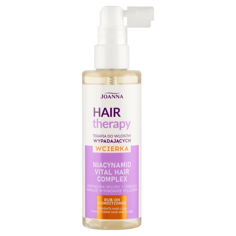 Joanna lozione hair therapy per la caduta dei capelli 100 ml