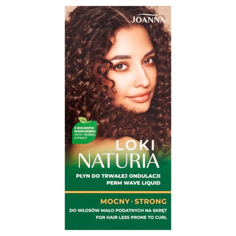 Joanna naturia loki permanente liquido strong 150ml