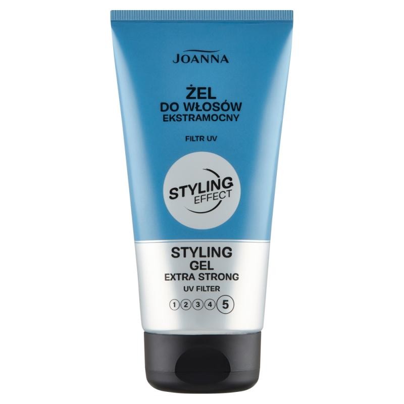 Joanna gel per capelli styling effect extra forte 150 g