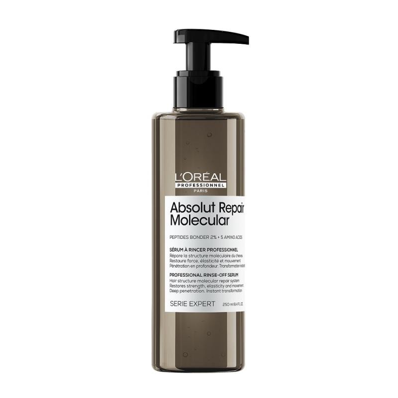 L'oreal professionnel serie expert absolut repair siero molecolare per capelli 250 ml