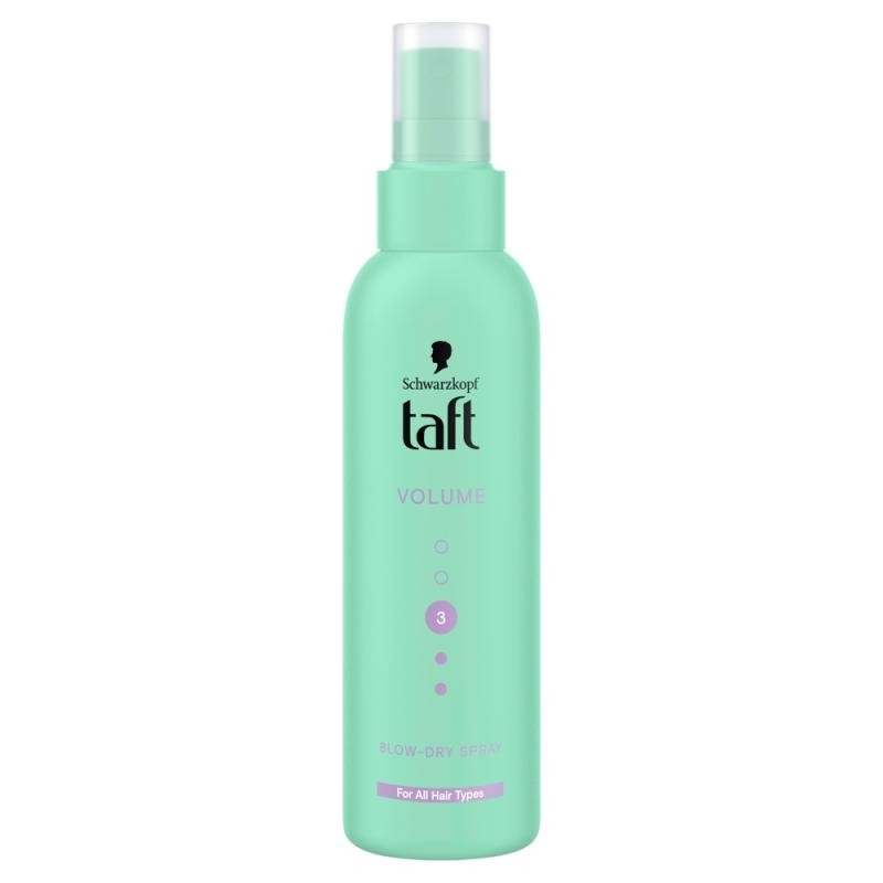 Taft spray volumizzante per capelli volumizzanti 150 ml