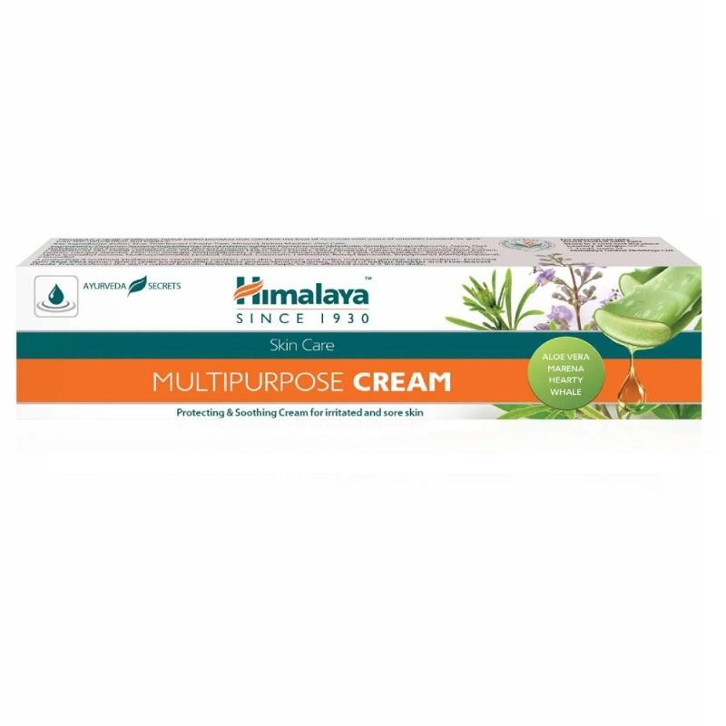 Himalaya crema antisettica lenitiva e protettiva 20g