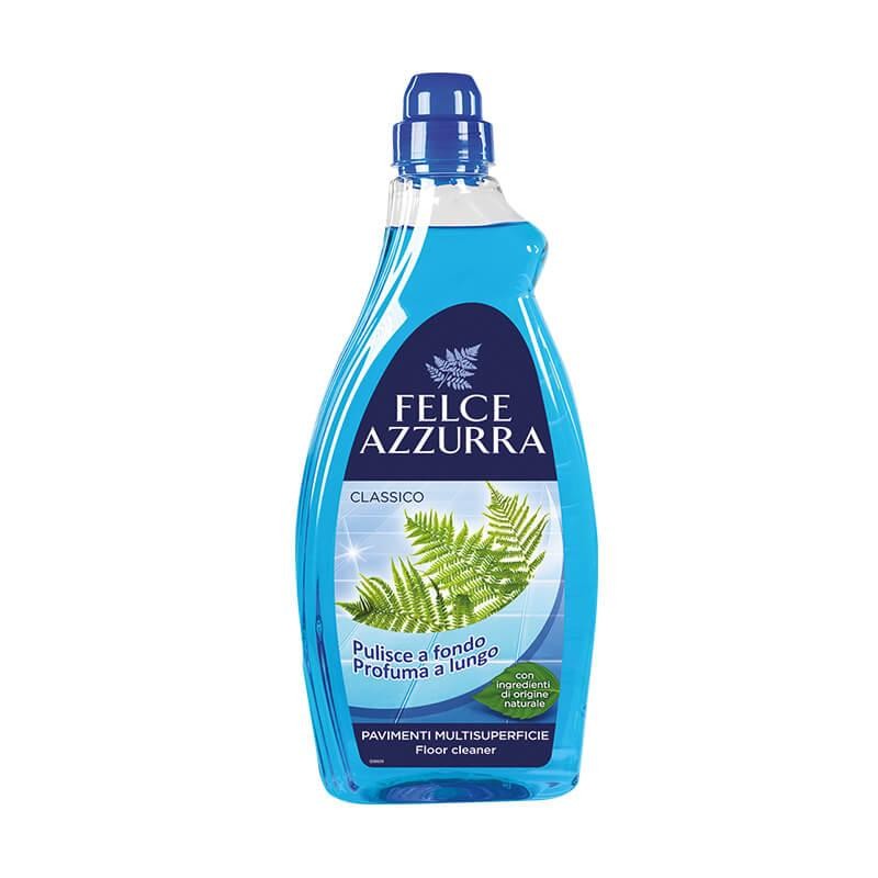 Felce azzurra detergente per pavimenti classic 1000ml