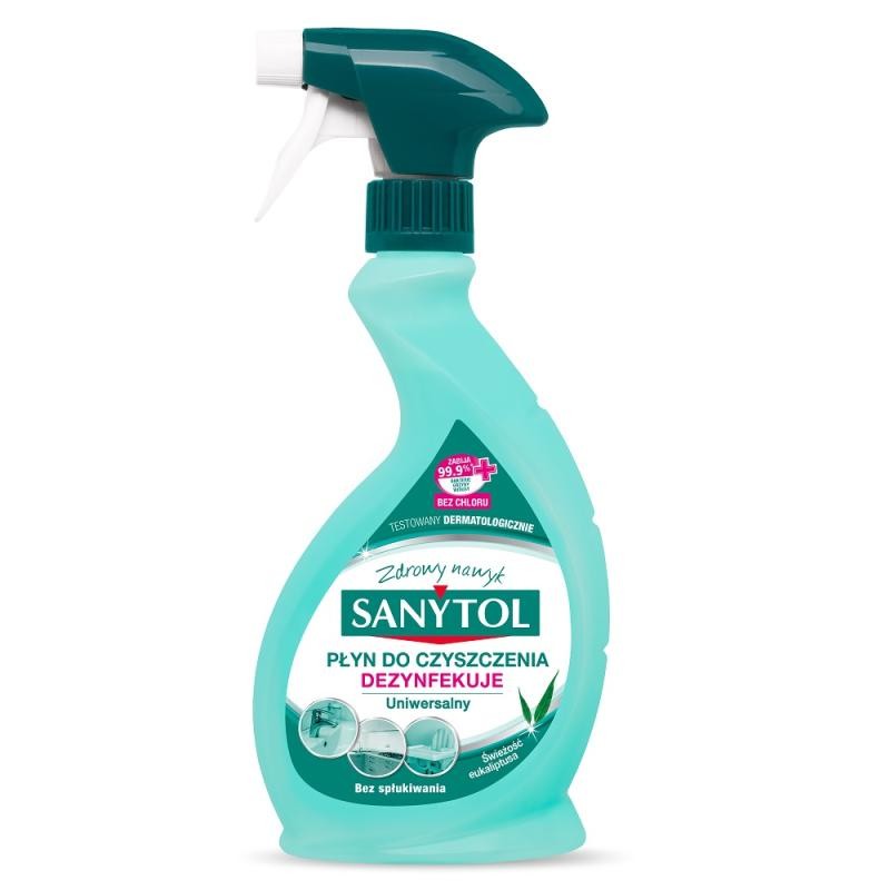 Sanytol spray disinfettante universale 500 ml