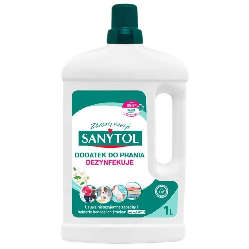 Sanytol disinfettante per bucato 1000 ml