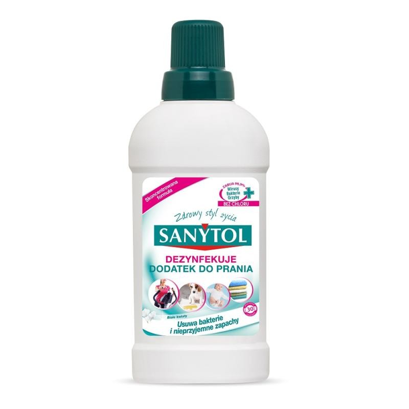 Sanytol disinfettante per bucato 500 ml