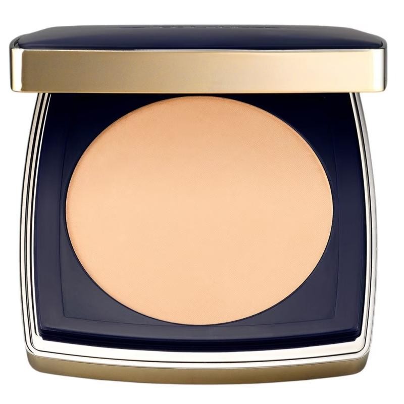 Estee lauder fondotinta in polvere opaca double wear stay-in-place, 3n1 ivory beige, 11 g