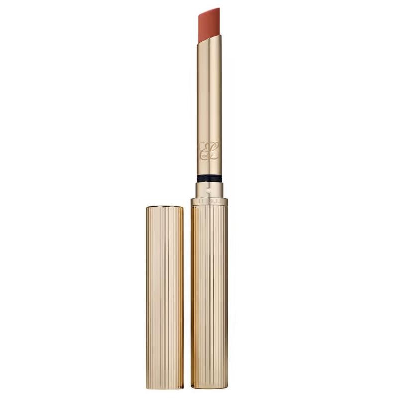 Estee lauder rossetto opaco pure color explicit silk matte lipstick 201 7gr