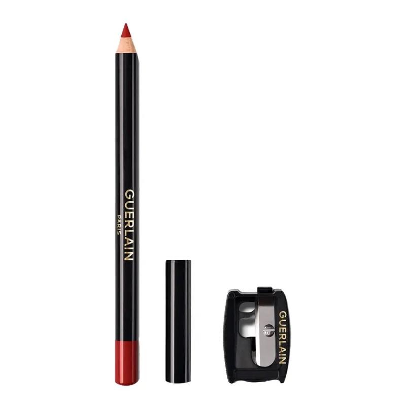 Guerlain matita labbra contour g 04 le rouge feu 1g