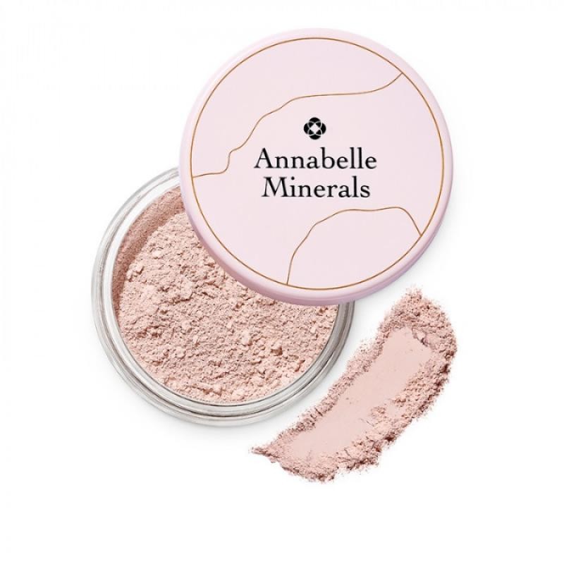 Annabelle minerals fondotinta minerale opacizzante natural fair 10 g