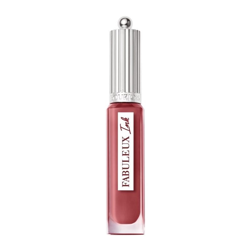 Bourjois rossetto fabuleux ink 01 marshma'love 3,5 ml
