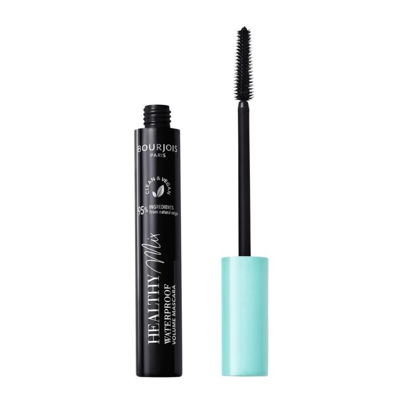 Bourjois mascara healthy mix waterproof 01 10ml