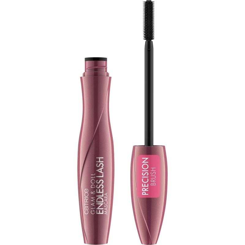 Catrice mascara glam & doll endless lash 10 ml