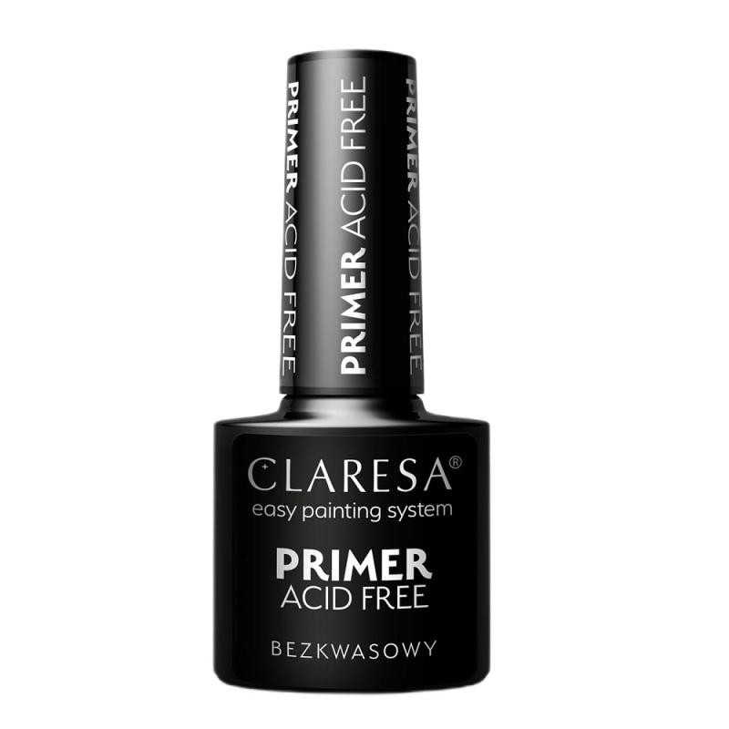 Claresa primer senza acidi 5g