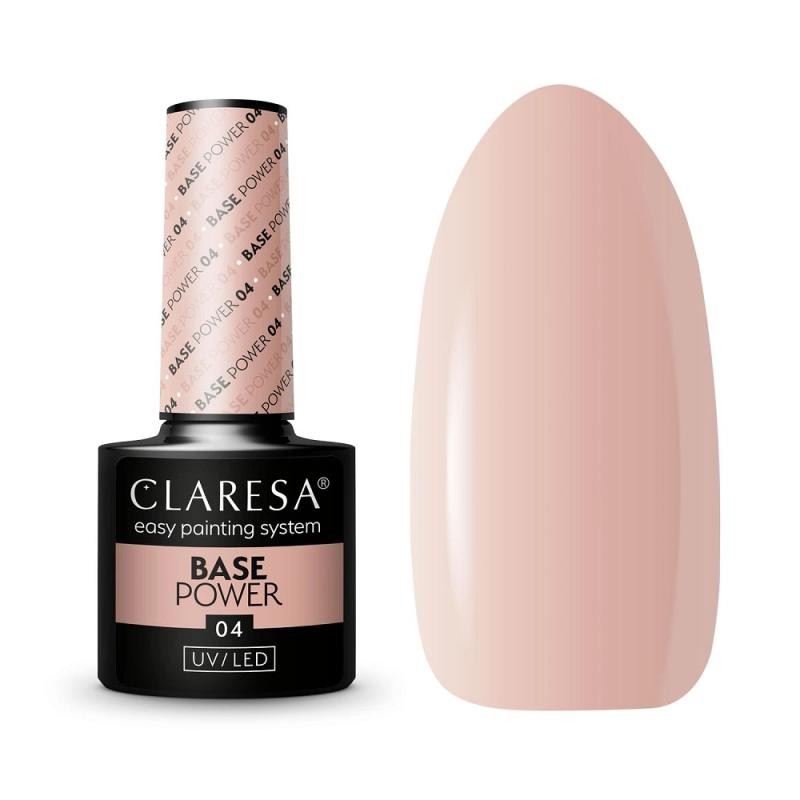 Claresa base power base ibrida 04 5g