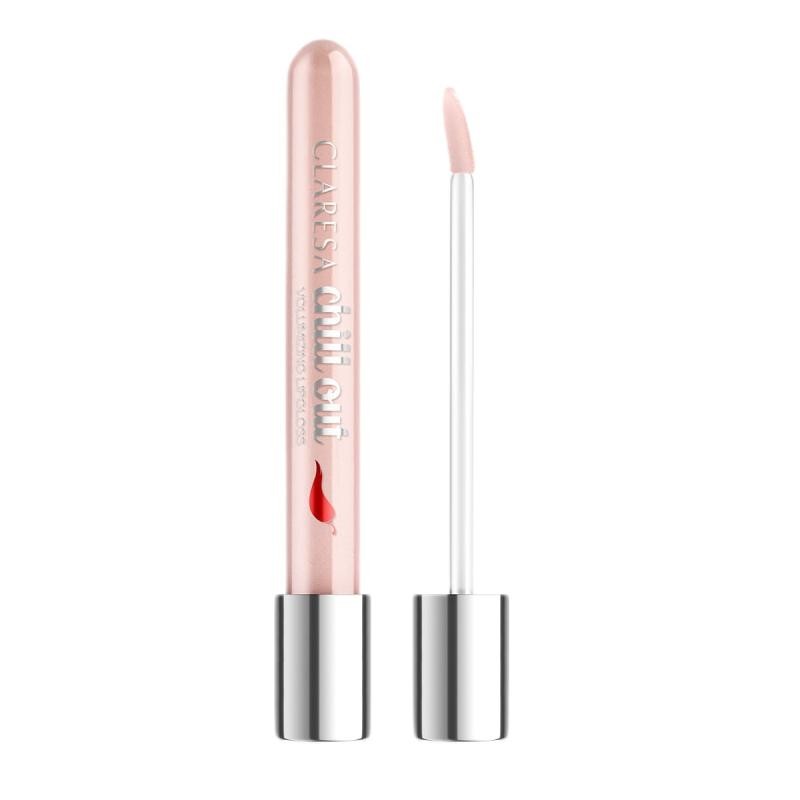 Claresa lucidalabbra ingrandente chill out 12 at ease 5 ml