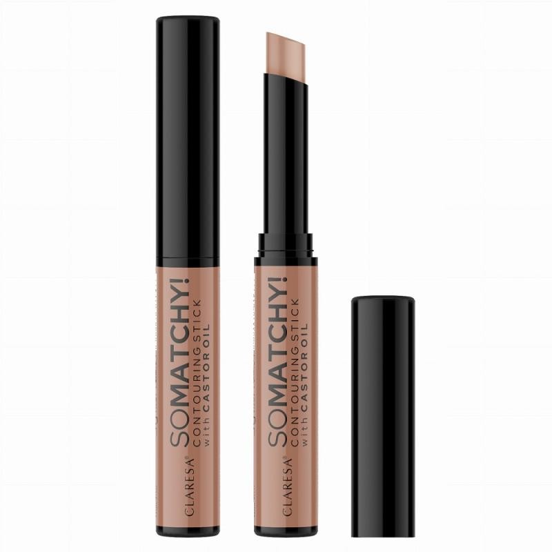 Claresa somatchy! Correttore occhi stick 06 3g