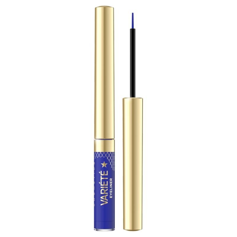 Eveline eyeliner waterproof variete 07 2,8ml