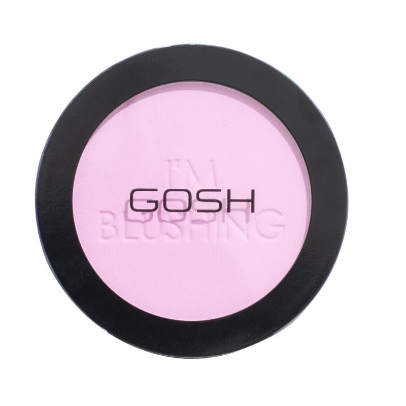 Gosh i'm blushing fard in polvere 005 shocking pink 5,5 g