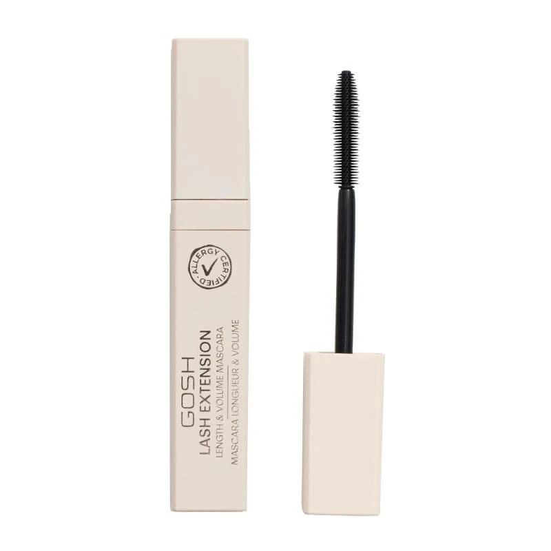 Gosh rebel eyes skinny b mascara mascara allungante 6 ml