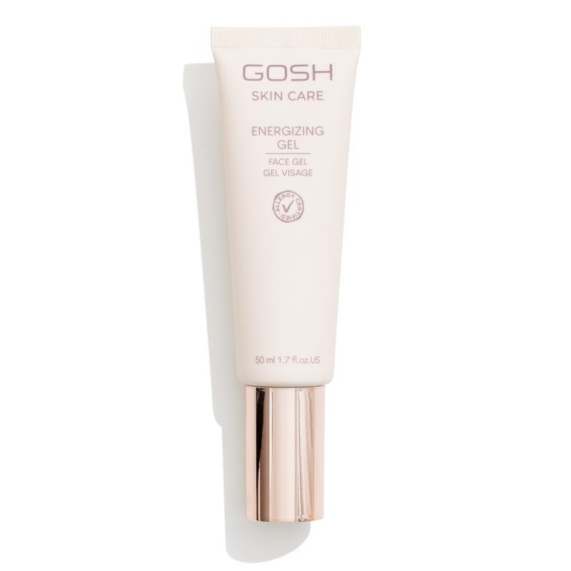 Gosh skin care energizing gel crema-gel energizzante per il viso 50 ml