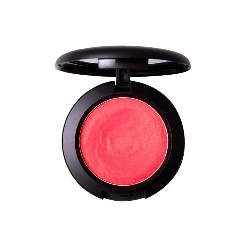 J.cat beauty blush-mallow soft blusher fard in polvere cremosa 103 cherry limeade 4,5 g