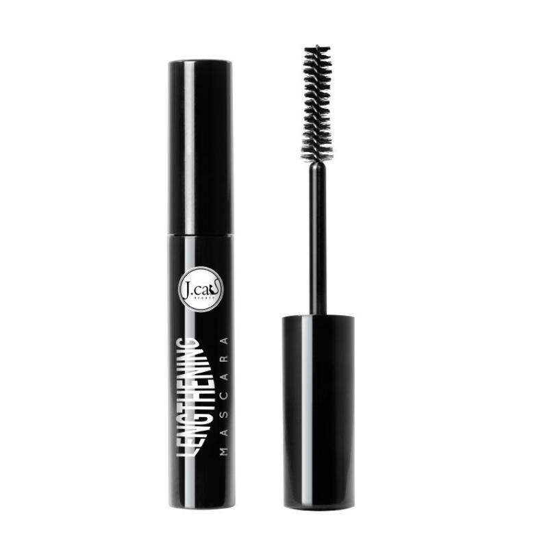 J.cat beauty mascara allungante per ciglia love live 8 g