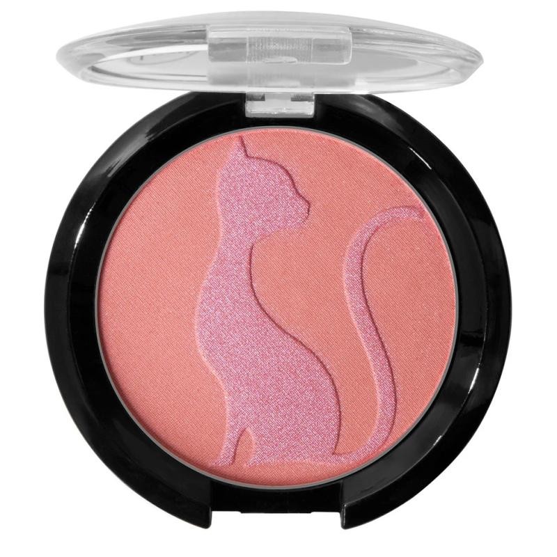 J.cat beauty blush + bronzer love struck 103 coral dumpling 7,5 g