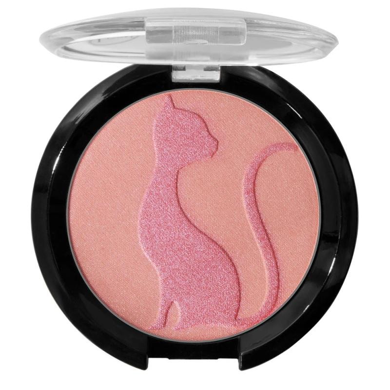 J.cat beauty blush + bronzer love struck 104 angel face 7,5 g