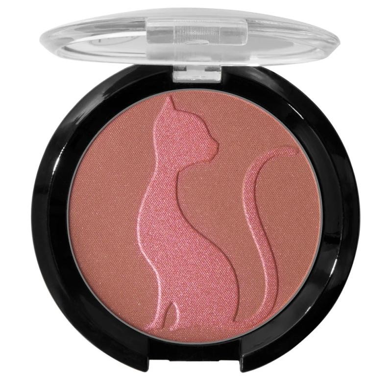 J.cat beauty blush + bronzer love struck 110 babe 7,5 g