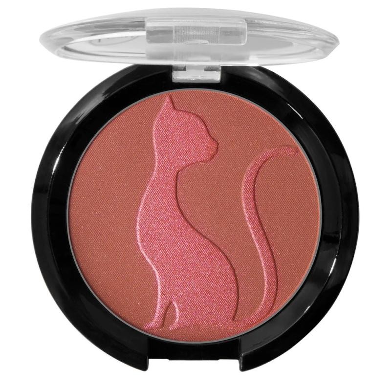 J.cat beauty blush + bronzer love struck 112 pudding pop 7,5 g