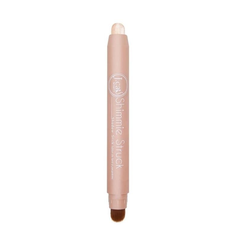 J.cat beauty shimmie struck shadow stick 109 ciottoli scintillanti 2 g
