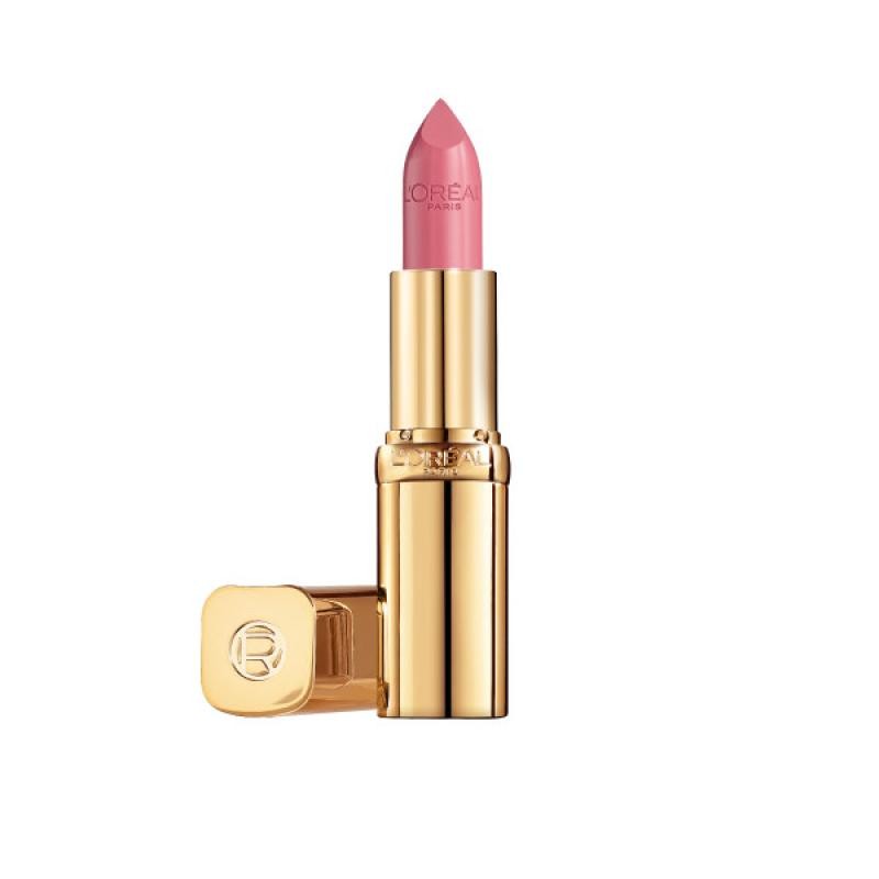 L'oreal rossetto color riche lip 632 greige amoureux 24g