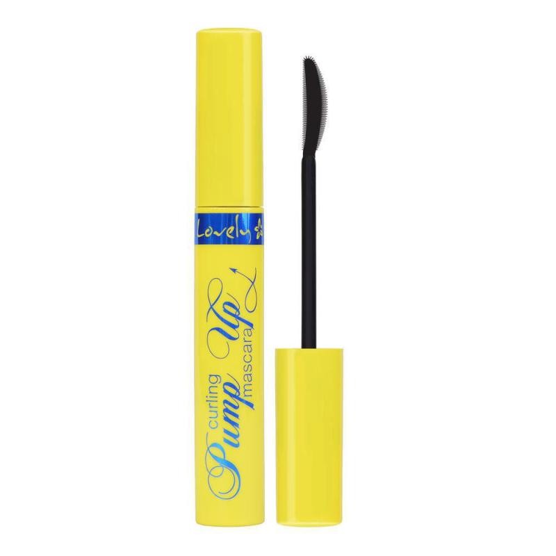 Lovely mascara volumizzante arricciante 8 g