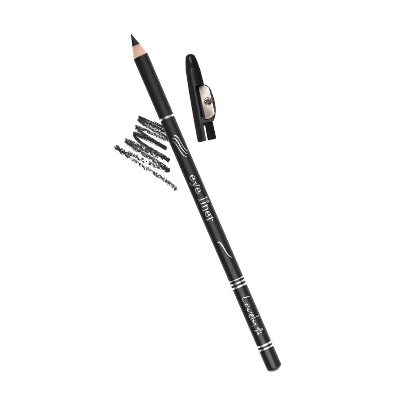 Lovely eyeliner eyeliner con temperamatite nero 1,8g