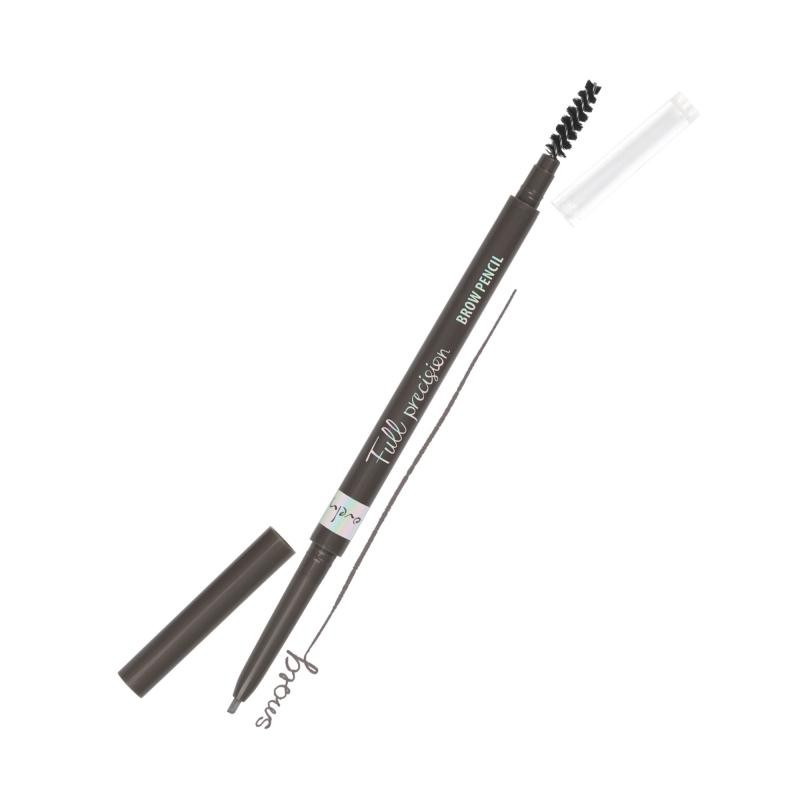 Lovely matita per sopracciglia full precision brow pencil 3 cool