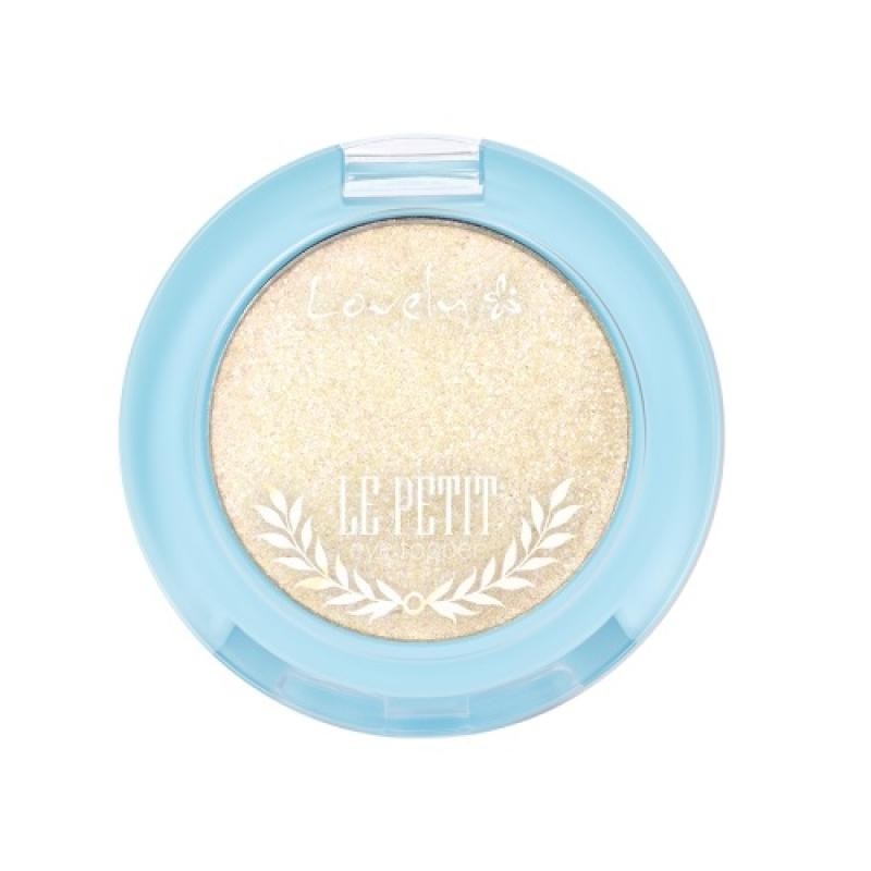 Lovely le petit eye topper ombretto n. 2 0,5 g