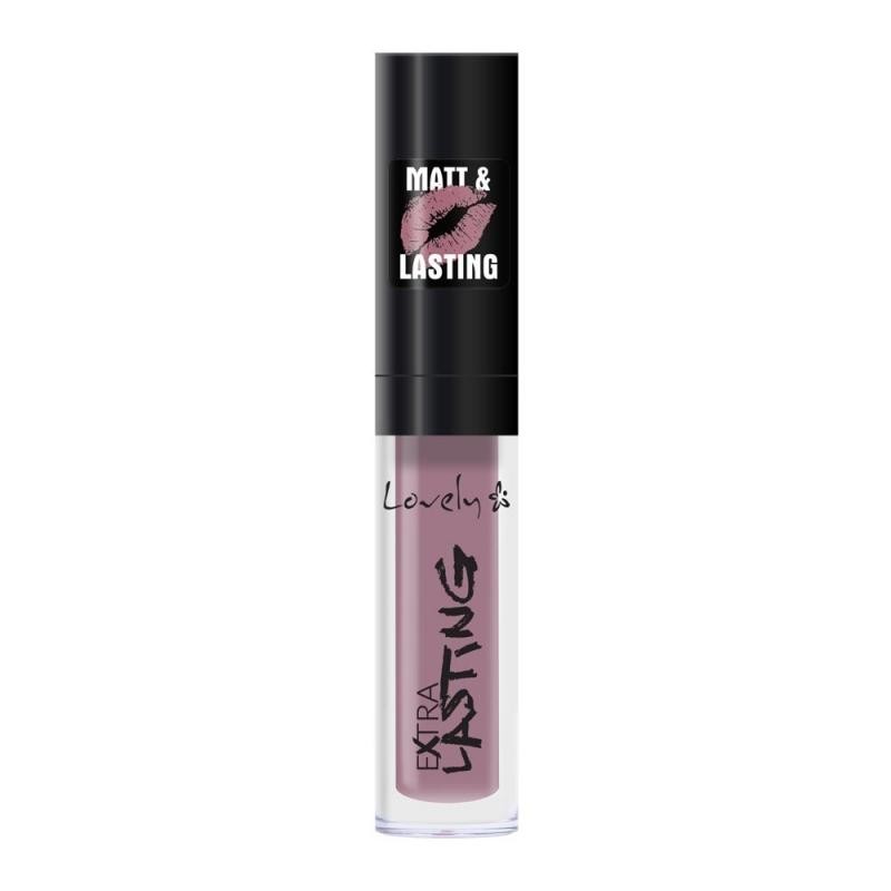 Lovely lucidalabbra lucidalabbra extra lasting 1 6ml