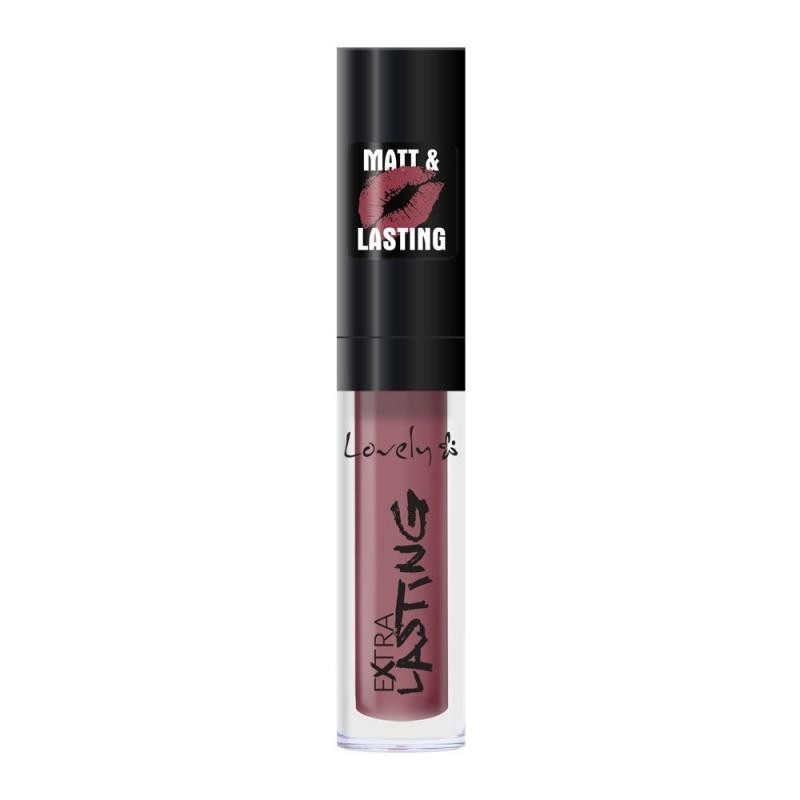 Lovely lucidalabbra lucidalabbra extra duraturo 5 6ml